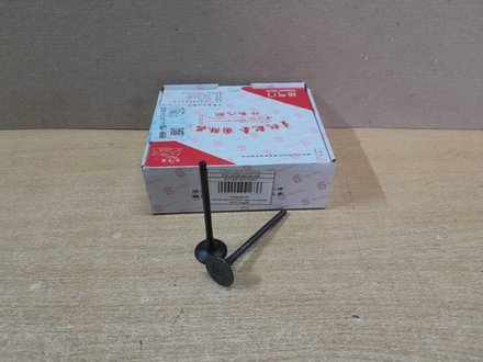 Клапан Выпускной Haval Jolion/M6 комплект 8шт Original 1007012XEG06B