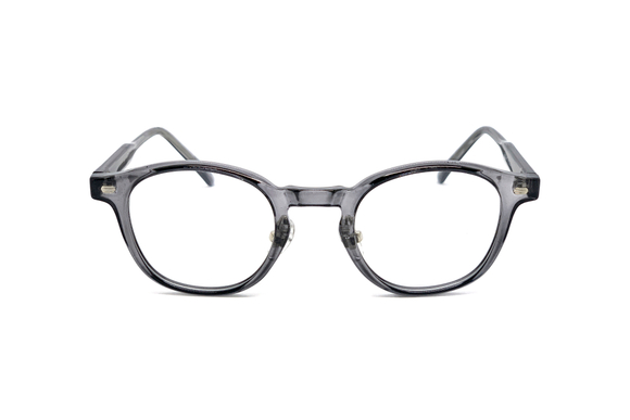 Овальная оправа YCF