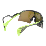 Oakley Plastic Irregular Shape Очки