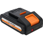 Газонокосилка аккумуляторная VILLARTEC MA2038 SET:AS202 2Ah + AC202