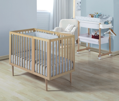 Кроватка Micuna Artic Evolutionary 120х60