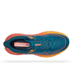 Кроссовки женские HOKA W SPEEDGOAT 5 Blue Coral / Camellia