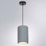 Подвесной светильник Arte Lamp CORSETTO A7096SP-1BK