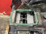 МКПП ZF 16S2220TD 2018г.