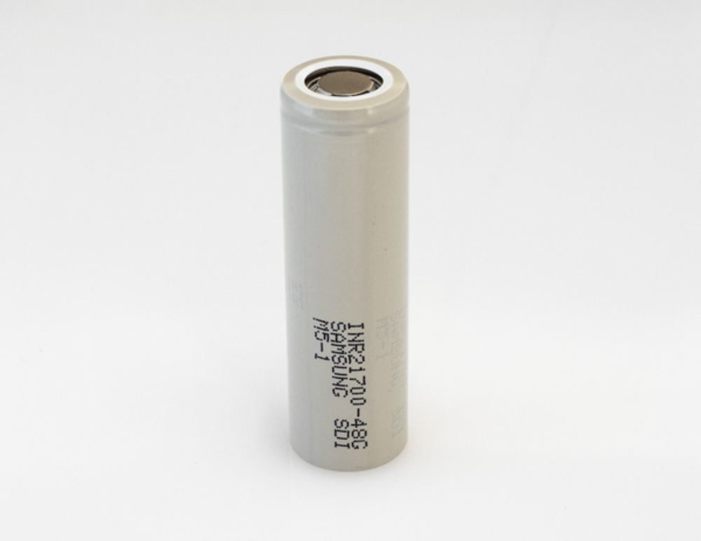 Аккумулятор Samsung INR21700-48G