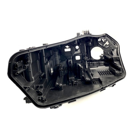 Корпус фары BMW X5/X6 G05 G06 2018-н.в. (Full LED-Левый)