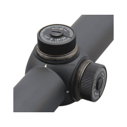Оптический прицел Vector Optics Forester JR 1-4x24 ( Сетка Fine Lines )