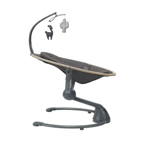 Электрокачели Maxi-Cosi Cassia Electric Swing Beyond Graphite
