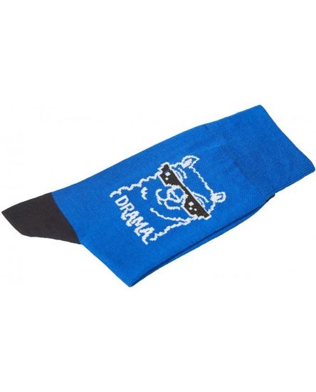 Носки st.Friday Лама драма