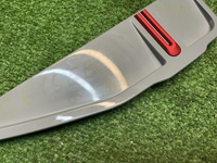 Накладка крыла правая Changan CS55PLUS (21-нв)