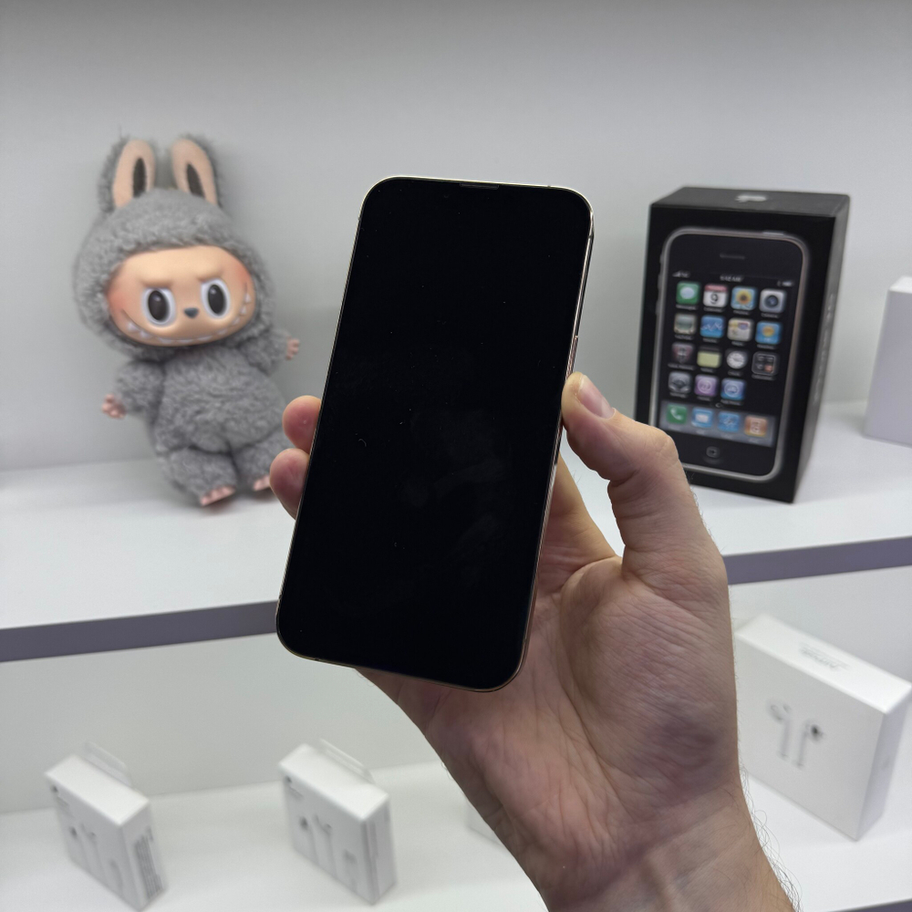 iPhone 13 Pro, 128 ГБ б/у