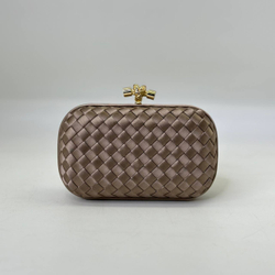 Клатч Bottega Veneta