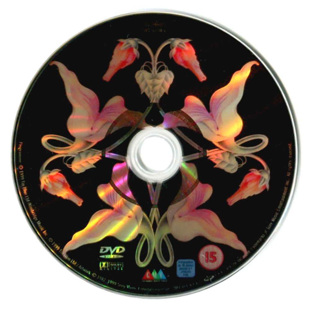 Pink Floyd. The Wall (Limited Edition)(DVD)