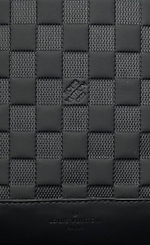 Сумка-мессенджер Louis Vuitton