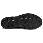 TRETORN Waterproof, Abrasion Resistant, Slip Resistant Rain Boots Unisex Black