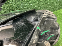 Фара левая Mercedes GLE V167 (18-24) Multibeam LED