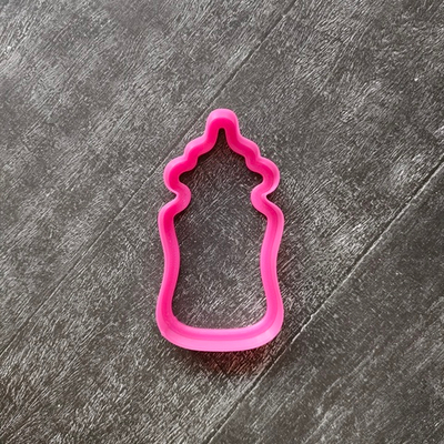 Бутылочка детская №3