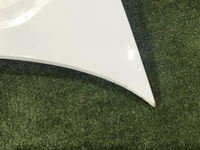 Капот Smart Fortwo (2014-н.в.)