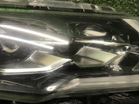 Битая Фара правая Nissan X-Trail T32 (17-22) LED