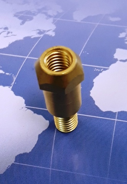 ICU0683 Держатель наконечника М6/М6/26мм