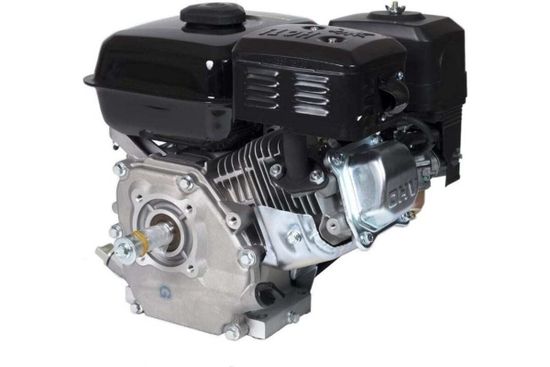 Двигатель бензиновый "LIFAN" 168F-2 (6,5 л.с., вал 20 мм)