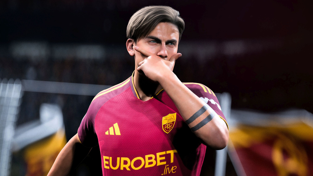 EA SPORTS FC 27 (FIFA 27) Standard Edition (для Xbox One/Series S/X, интерфейс и субтитры на русском языке) [Цифровой код доступа]
