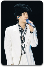 Карта / BTS #1506