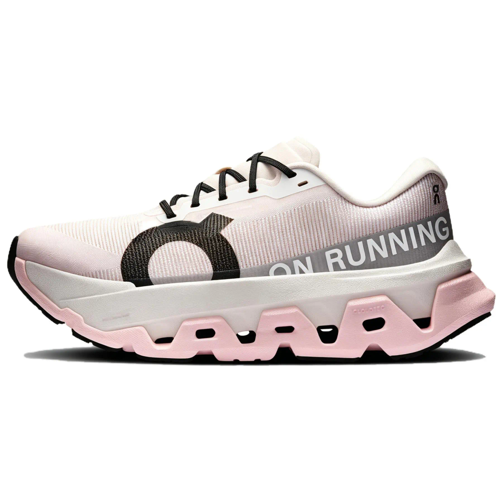 On Cloudmonster 3