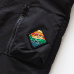 Footwork ALASKA BLACK