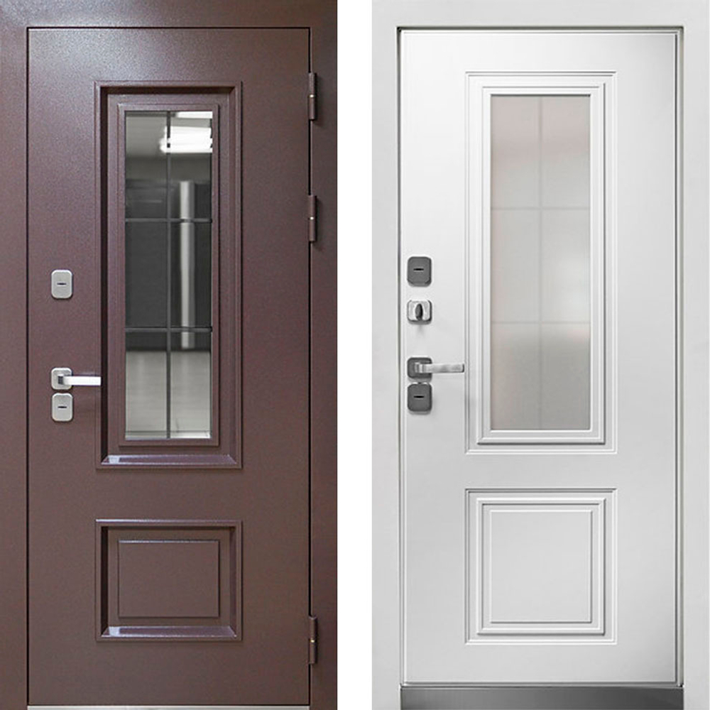 Феррони LUXOR TERMO 3 Шоколад