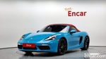 Porsche 718 Boxster 2.0 (11.2020)