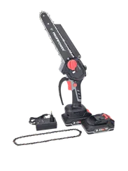 Аккумуляторная цепная пила PROFIPOWER MKGSH-18V E0216