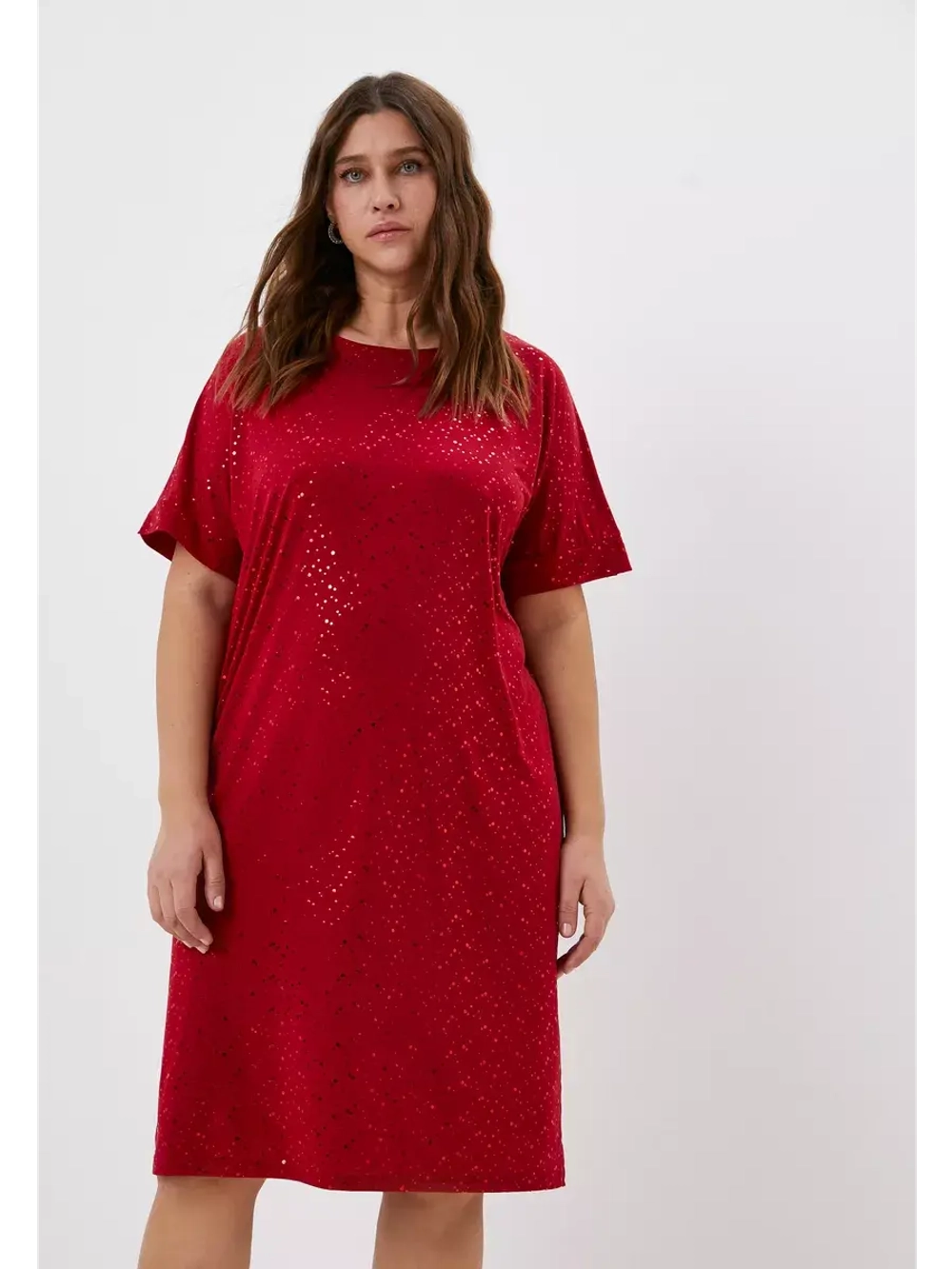 Платье нарядное