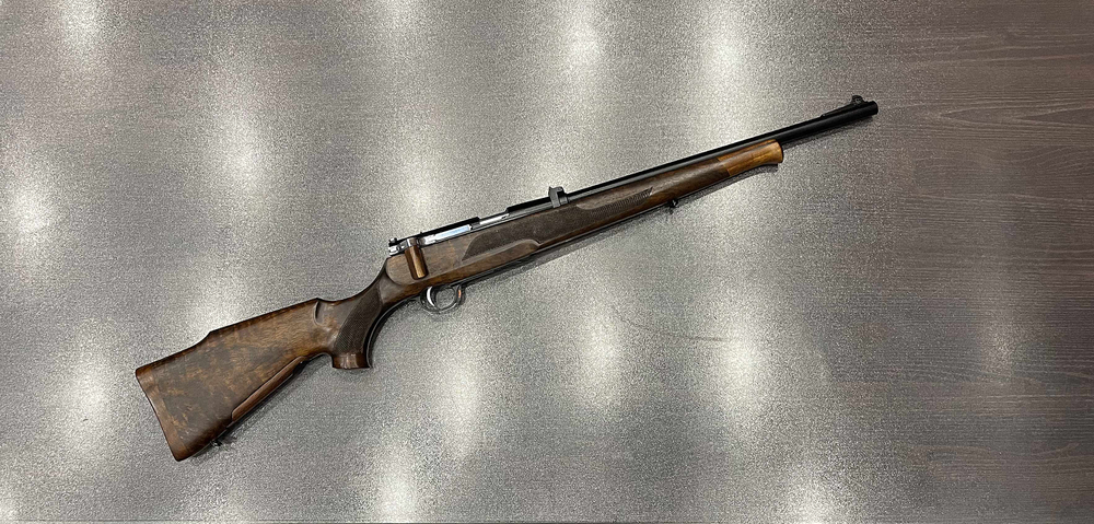 Соболь к.22 LR № Л 05670129 2005 г.в (комиссия)