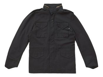 Полевые куртки