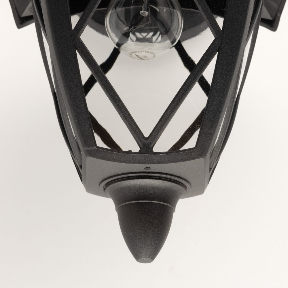 Уличный подвесной светильник De City Корсо 801012001