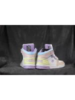 Дутые кеды Frontera от Savitar Shoes Company