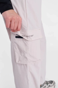 БРЮКИ STAYER ЛЕГКИЕ ЖЕНСКИЕ 24-20730