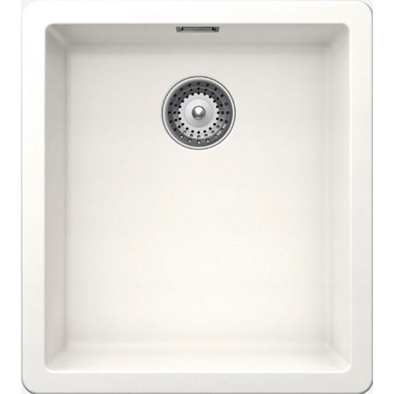 Мойка SCHOCK Greenwich 45 Cristadur 406х456 поларис