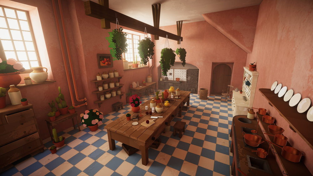 Botany Manor (для ПК, цифровой код доступа)