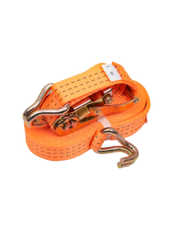 Стяжной ремень для крепления груза Gigant 1.5/3 т, 8 м GSR-007