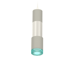 Подвесной светильник Ambrella Light Techno XP7423002 (A2301, C6314, A2060, C6325, A2030, C7423, N7194)