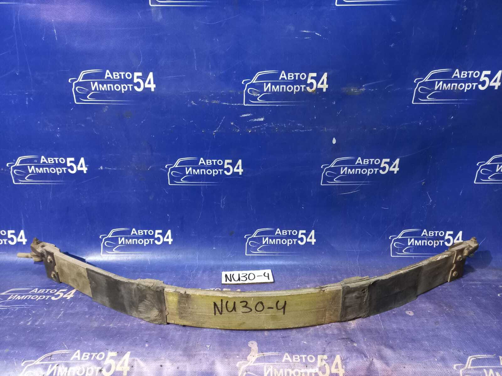 Рессора задняя NISSAN PRESAGE 1998