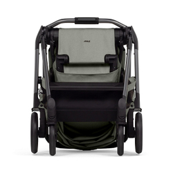 Детская прогулочная коляска Joolz Hub2 Sage Green