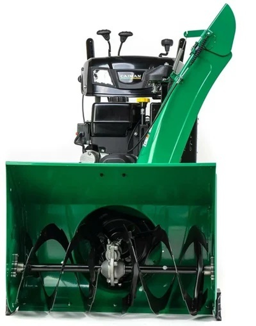 Cнегоуборщик CAIMAN Valto 27CVE