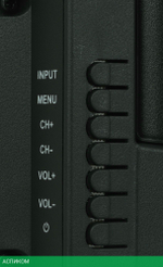 Телевизор Yuno ULX-24TCS221