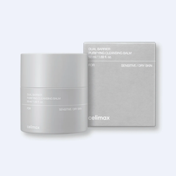 Celimax Dual Barrier Cleansing Balm 50ml