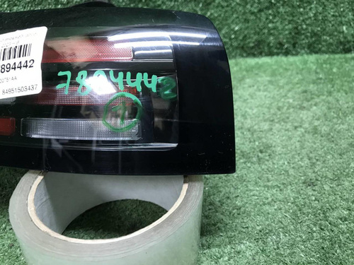 Фонарь правый внешний JAECOO J7 (2023-н.в.)