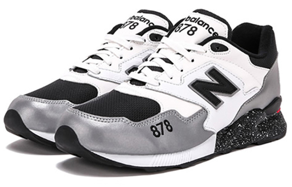 Кроссовки New Balance Nb 878 D
