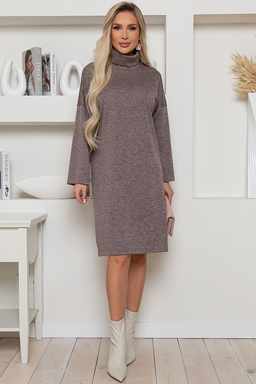 Платье 70898 Avili